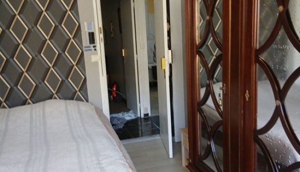 Logement �tudiant T4 &agrave; Farges (01550)