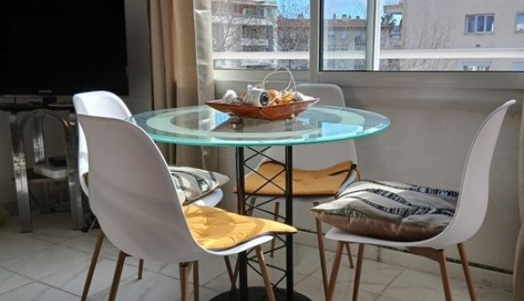 Logement �tudiant T4 &agrave; Farges (01550)