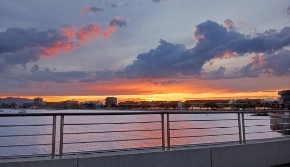 Logement �tudiant T4 &agrave; Farges (01550)