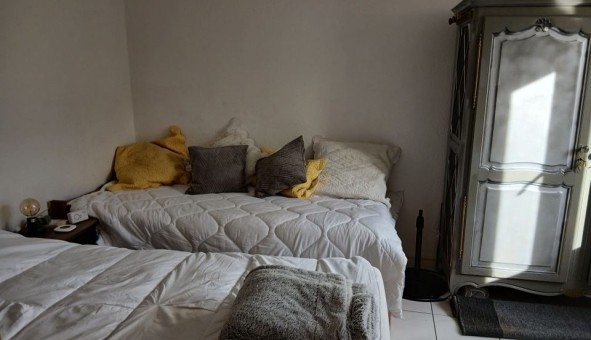 Logement �tudiant T4 &agrave; Farges (01550)