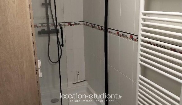 Logement �tudiant T4 &agrave; Fargues Saint Hilaire (33370)