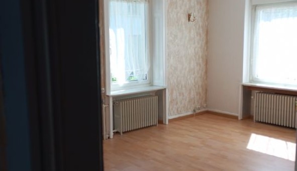 Logement �tudiant T4 &agrave; Ferdrupt (88360)