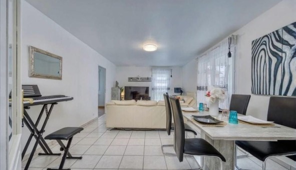 Logement tudiant Location T4 Vide Ferney Voltaire (01210)