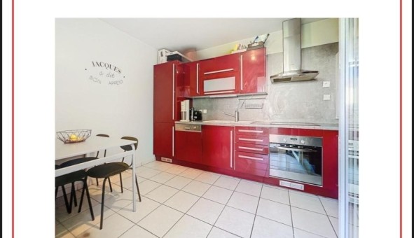 Logement tudiant T4 à Ferney Voltaire (01210)