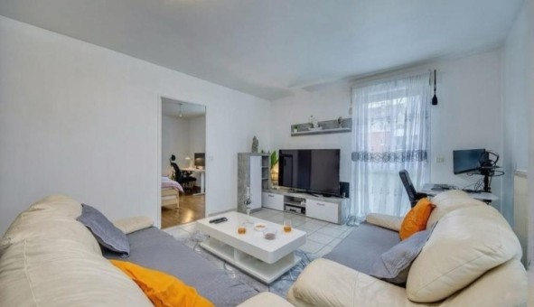 Logement tudiant T4 à Ferney Voltaire (01210)