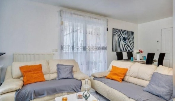 Logement tudiant T4 à Ferney Voltaire (01210)