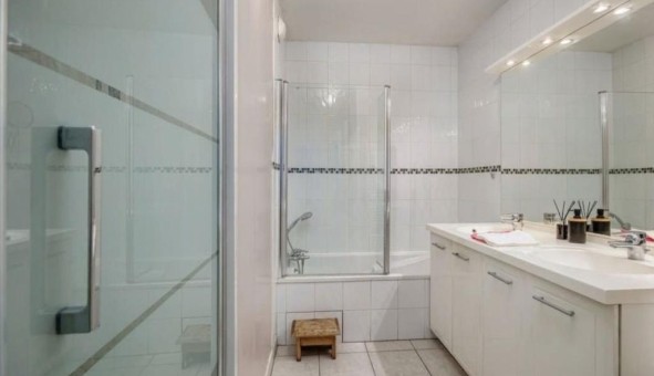 Logement tudiant T4 à Ferney Voltaire (01210)