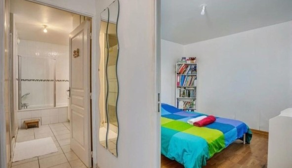 Logement tudiant T4 à Ferney Voltaire (01210)