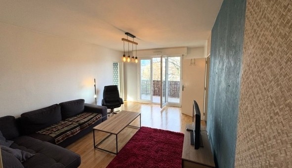 Logement �tudiant Location T4 Vide Ferney Voltaire (01210)