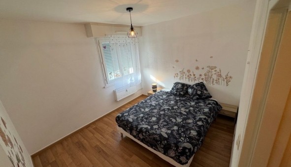 Logement �tudiant T4 &agrave; Ferney Voltaire (01210)