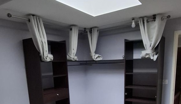 Logement tudiant T4 à Firminy (42700)
