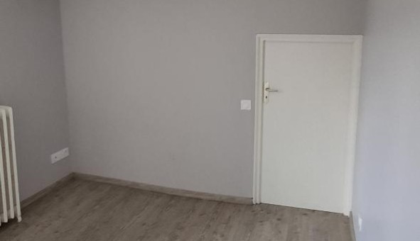 Logement tudiant T4 à Firminy (42700)