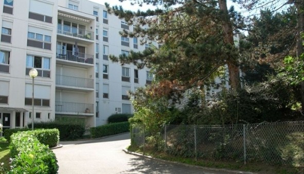 Logement �tudiant T4 &agrave; Firminy (42700)