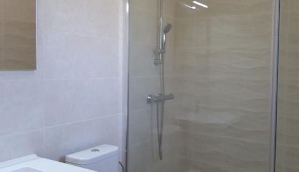 Logement �tudiant T4 &agrave; Flayosc (83780)