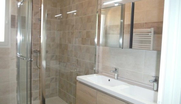 Logement �tudiant T4 &agrave; Flayosc (83780)