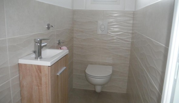 Logement �tudiant T4 &agrave; Flayosc (83780)