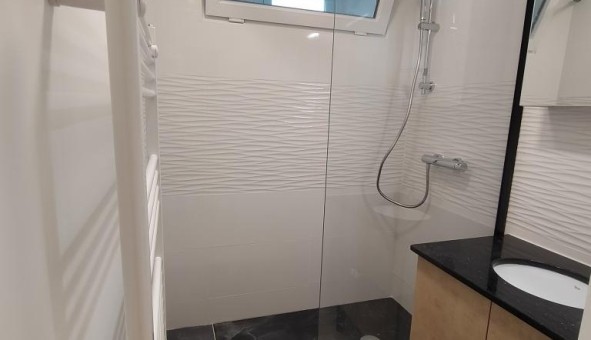 Logement tudiant T4 à Fleury Mrogis (91700)