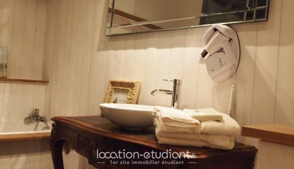 Logement tudiant T4 à Floirac (33270)