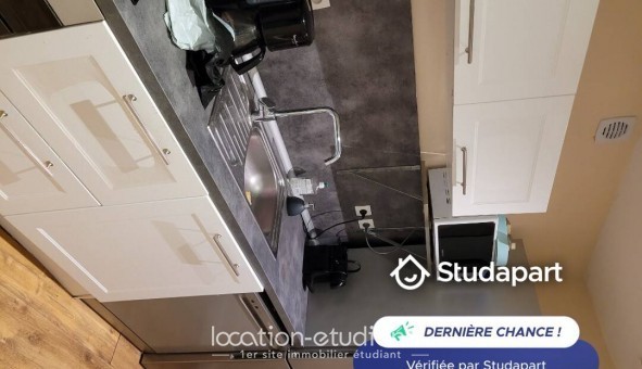 Logement tudiant T4 à Floirac (33270)