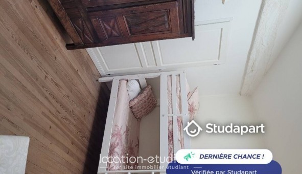 Logement tudiant T4 à Floirac (33270)