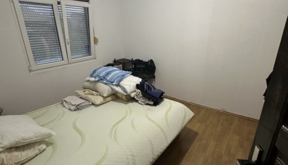 Logement tudiant Location T4 Vide Folkling (57600)