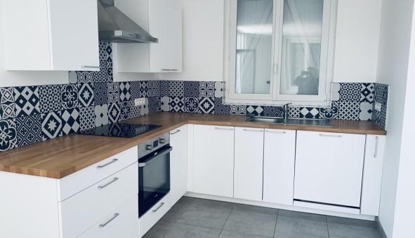 Logement tudiant Location T4 Vide Fontaine la Mallet (76290)