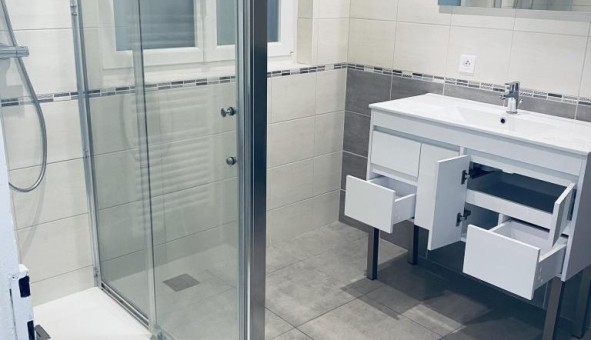 Logement tudiant T4 à Fontaine la Mallet (76290)