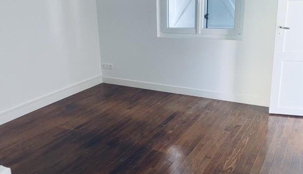 Logement tudiant T4 à Fontaine la Mallet (76290)