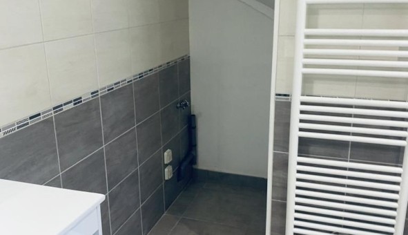 Logement tudiant T4 à Fontaine la Mallet (76290)