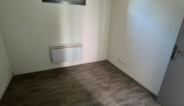 Logement tudiant T4 à Fontaine le Puits (73600)
