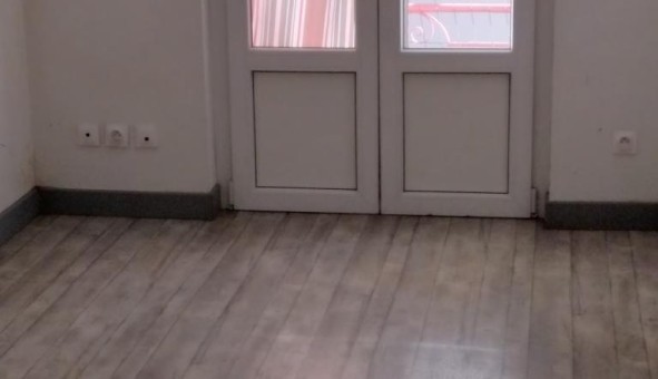 Logement tudiant T4 à Fontaine le Puits (73600)