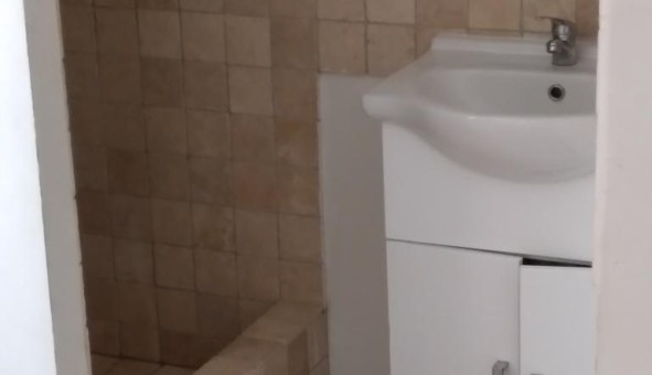 Logement tudiant T4 à Fontaine le Puits (73600)
