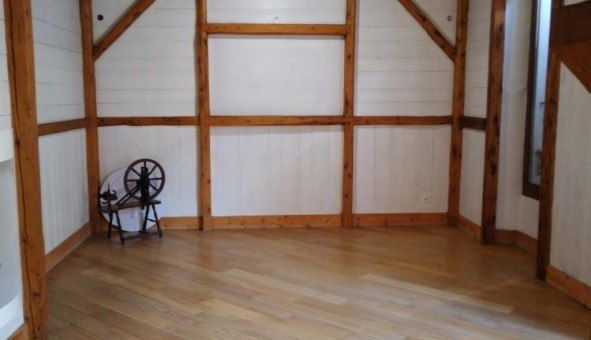 Logement tudiant Location T4 Vide Fontaine le Puits (73600)