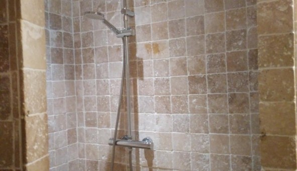 Logement tudiant T4 à Fontaine le Puits (73600)