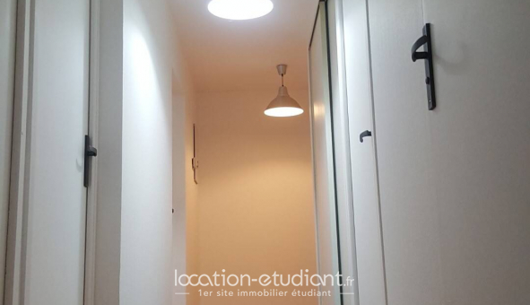Logement tudiant T4 à Fontaine ls Dijon (21121)