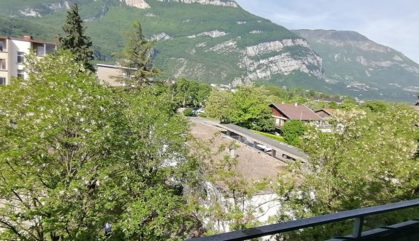 Logement �tudiant Location T4 Vide Fontaine (38600)