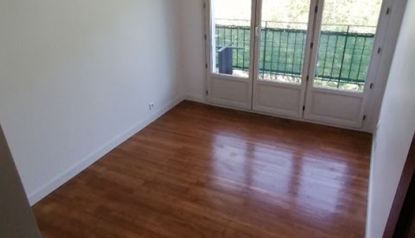 Logement �tudiant T4 &agrave; Fontaine (38600)