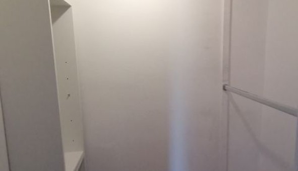 Logement �tudiant T4 &agrave; Fontaine (38600)