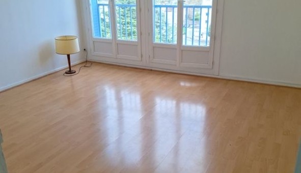 Logement �tudiant T4 &agrave; Fontaine (38600)