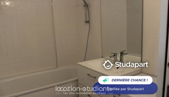 Logement étudiant Location T4 Meublé Fontainebleau (77300)