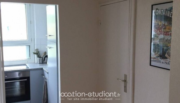 Logement tudiant T4 à Fontainebleau (77300)