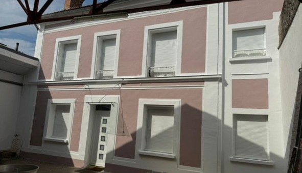 Logement �tudiant Location T4 Vide Fontainebleau (77300)