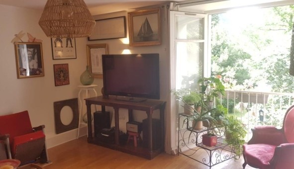 Logement tudiant T4 à Fontanil Cornillon (38120)