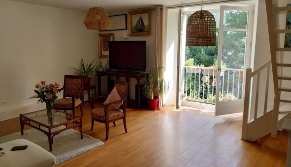 Logement tudiant T4 à Fontanil Cornillon (38120)