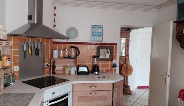 Logement tudiant T4 à Fontanil Cornillon (38120)