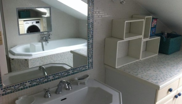 Logement tudiant T4 à Fontanil Cornillon (38120)