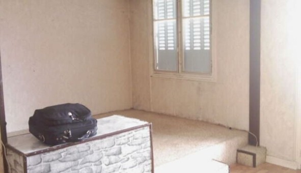 Logement �tudiant T4 &agrave; Fontanil Cornillon (38120)