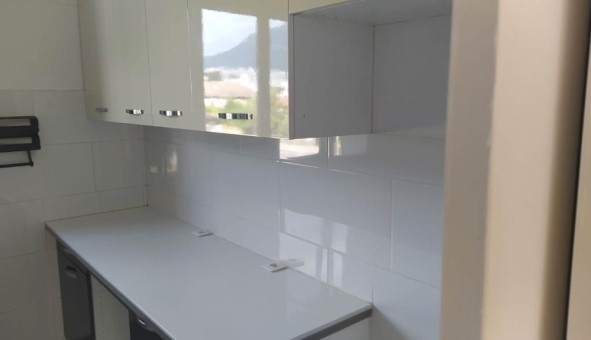 Logement �tudiant T4 &agrave; Fontanil Cornillon (38120)