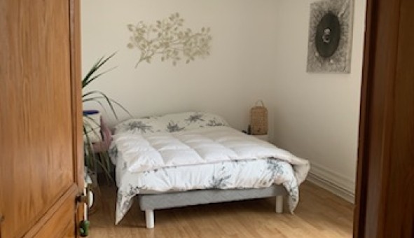 Logement tudiant T4 à Fontenoy sur Moselle (54840)
