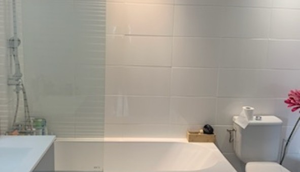 Logement tudiant T4 à Fontenoy sur Moselle (54840)